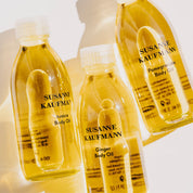 Arnica Body Oil Susanne Kaufmann Aceite corporal de árnica - ABANUC