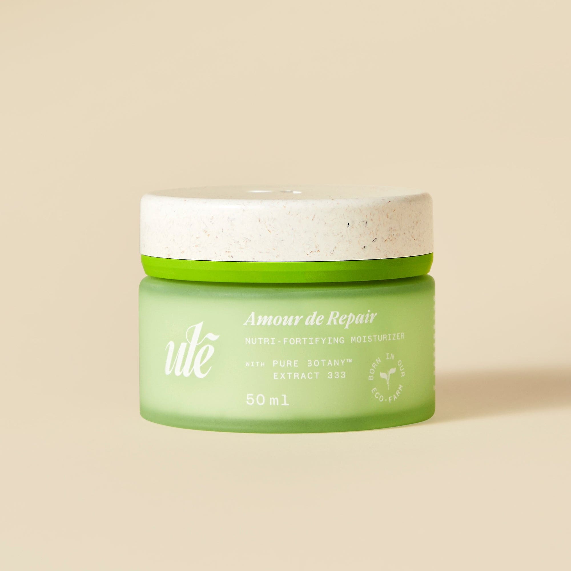 Amour de Repair Ulé Crema hidratante antiedad - ABANUC