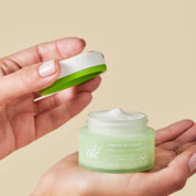 Amour de Repair Ulé Crema hidratante antiedad - ABANUC
