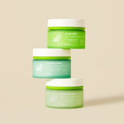 Amour de Repair Ulé Crema hidratante antiedad - ABANUC