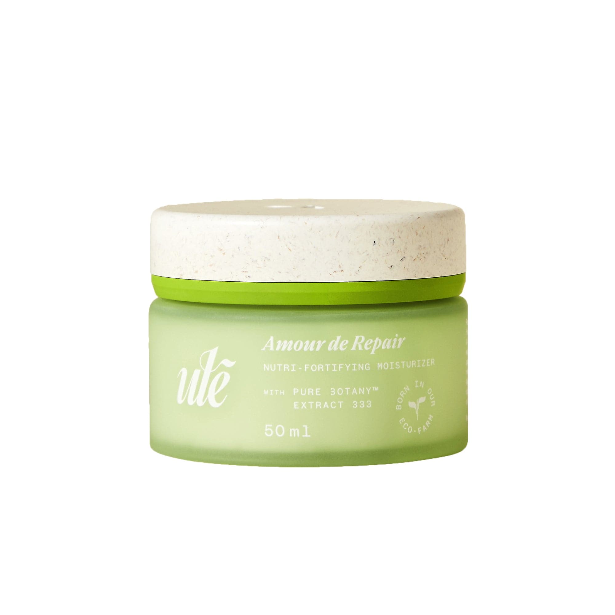 Amour de Repair Ulé Crema hidratante antiedad - ABANUC