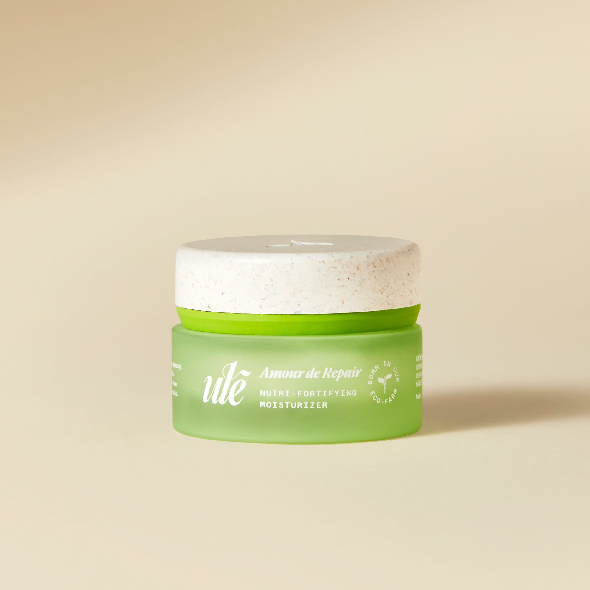 Amour de Repair Ulé Crema hidratante antiedad - ABANUC