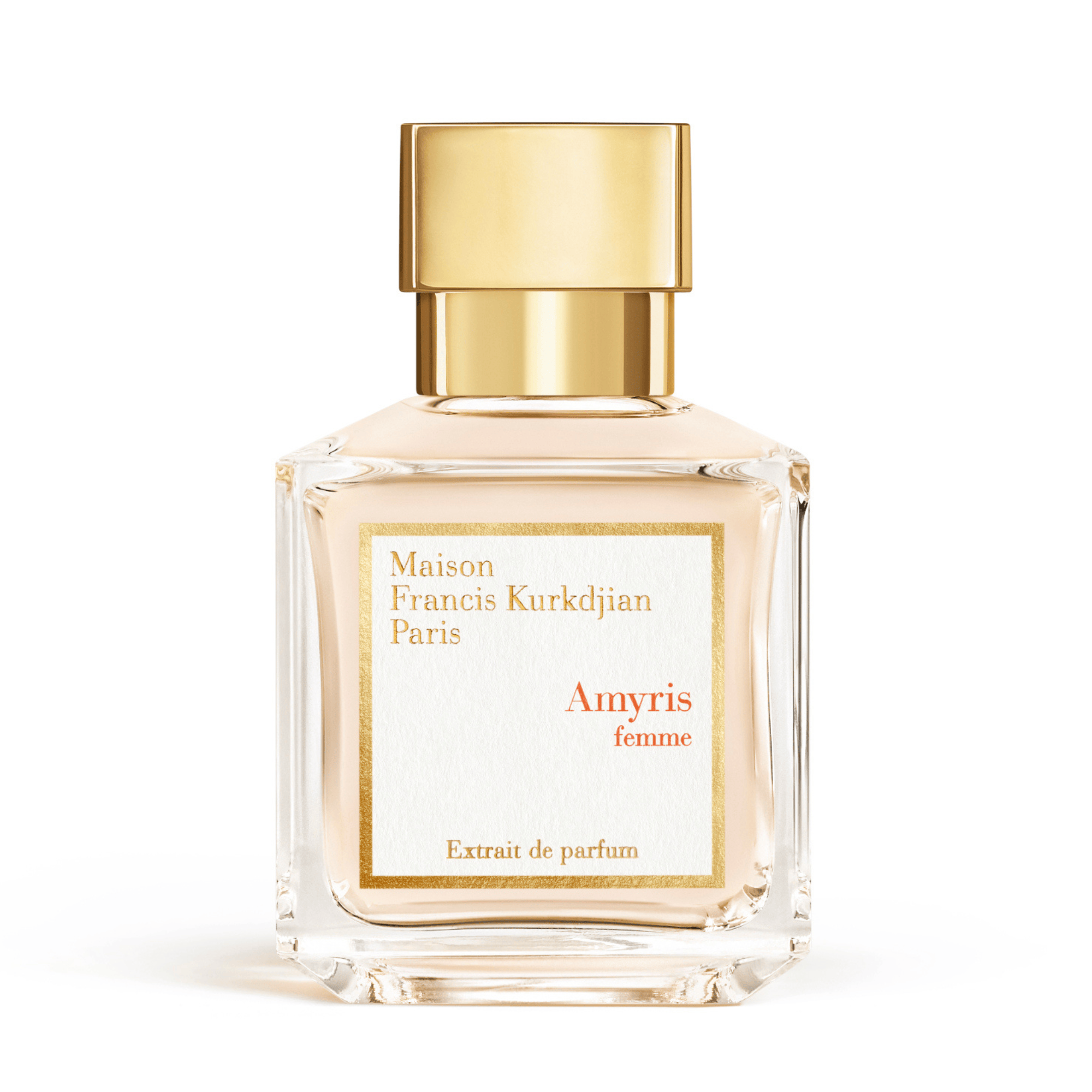 Maison Francis Kurkdjian | Amyris Femme Perfume Extract