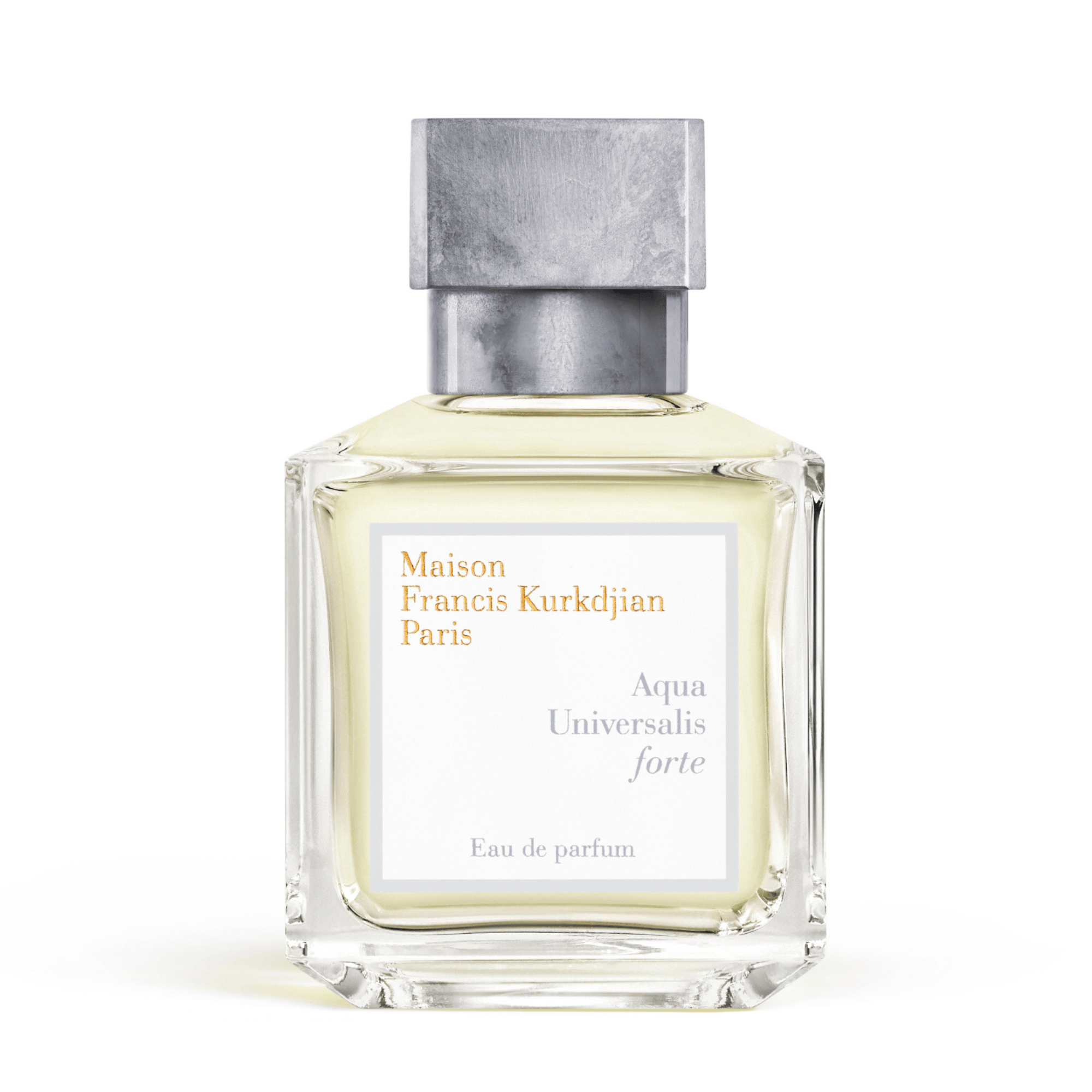 Maison Francis Kurkdjian Aqua Universalis Forte Eau de Parfum | ABANUC