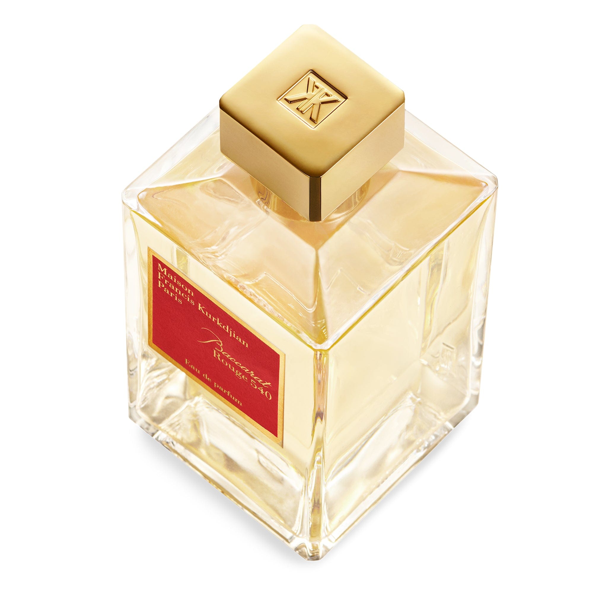 Baccarat Rouge 540 Maison Francis Kurkdjian Eau de Parfum