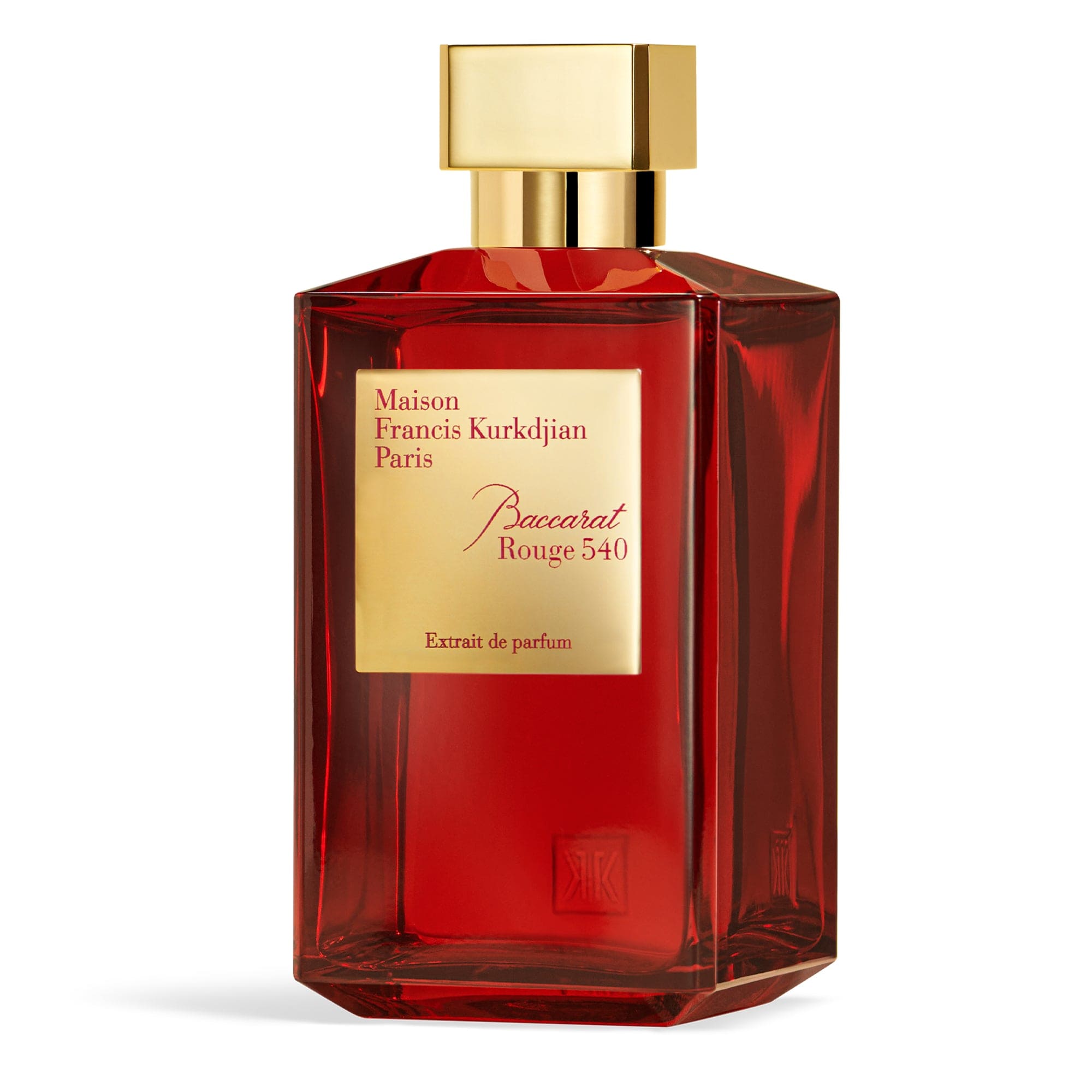 Maison Francis Kurkdjian Baccarat Extrait de Parfum