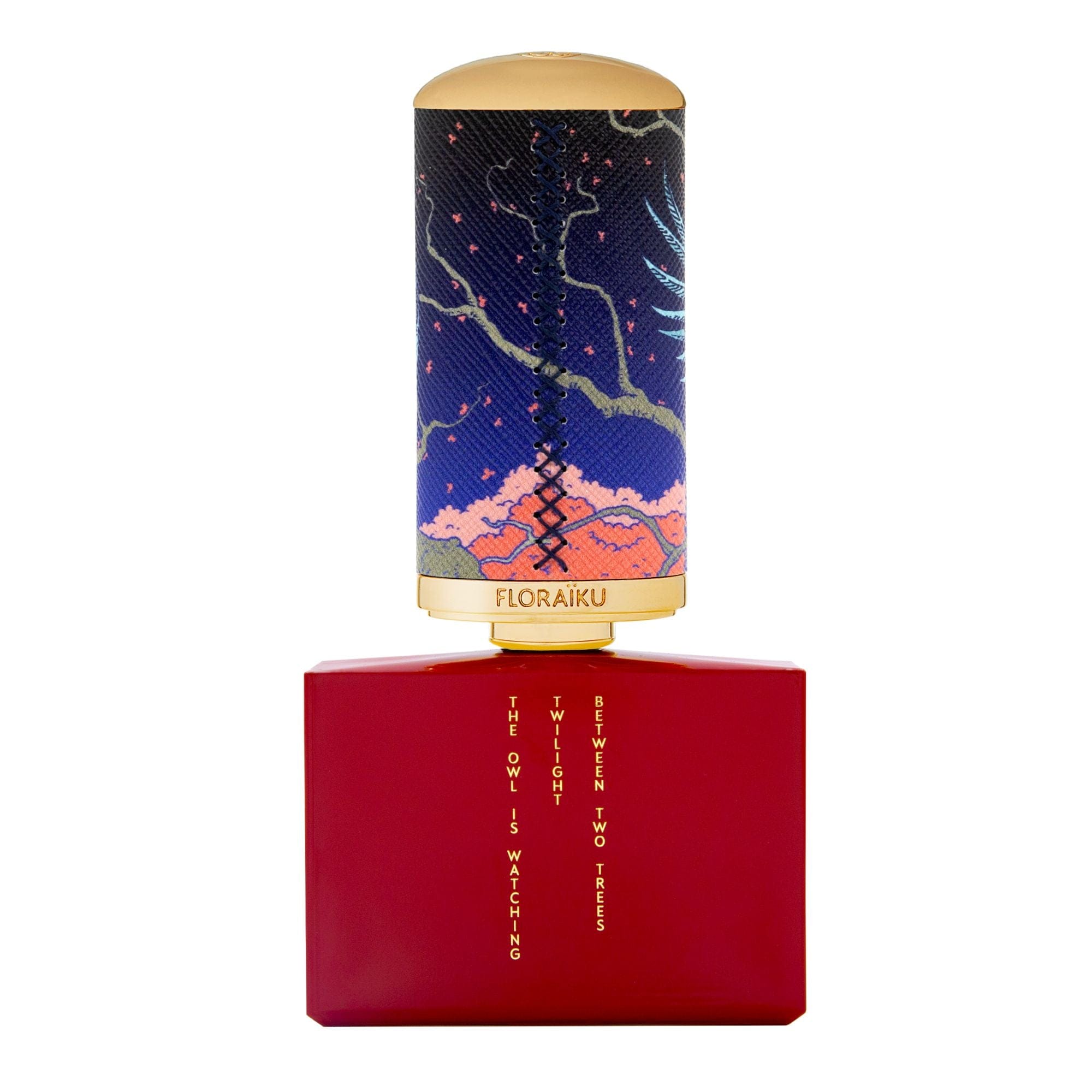 Between Two Trees - Dark Shadow FLORAÏKU Eau de Parfum - ABANUC