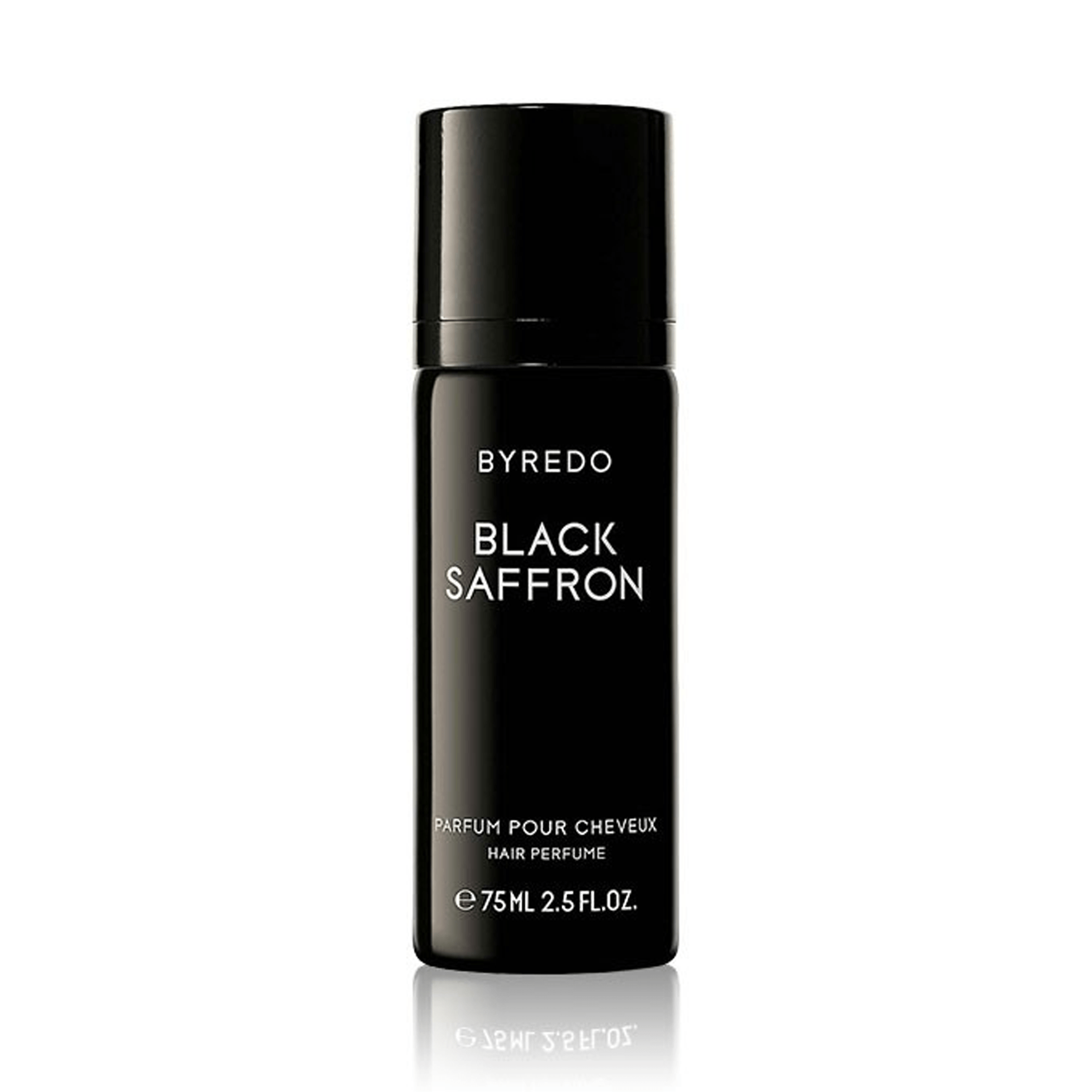 BYREDO Black Saffron Hair Perfume ABANUC