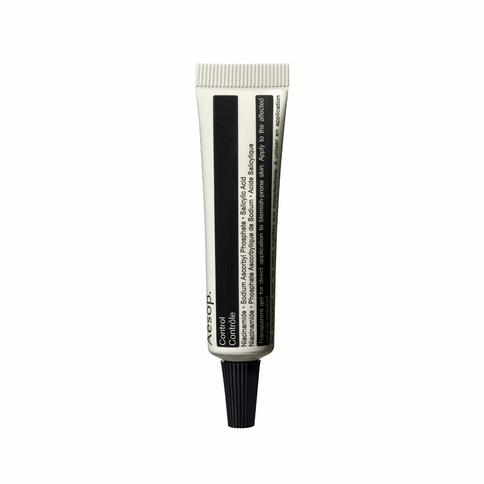 Blemish Control Aesop Tratamiento para imperfecciones en gel - ABANUC