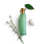 BLOOMTEA HERMETICA Eau de parfum - ABANUC