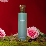 BLOOMTEA HERMETICA Eau de parfum - ABANUC