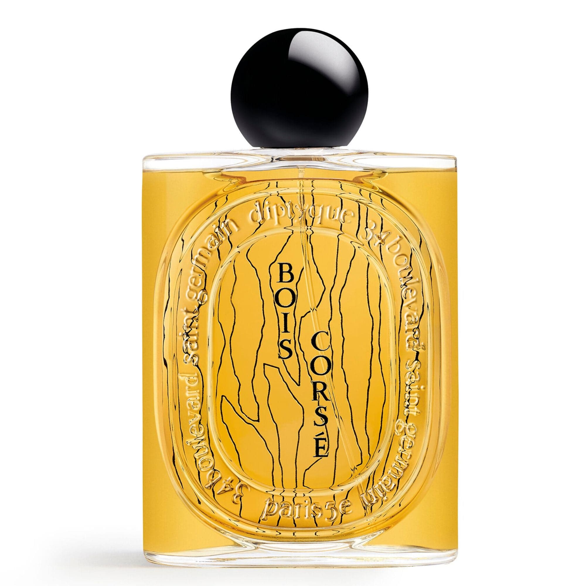 Diptyque boiscorse ボワコルセ Bois Corsé Eau de Parfum | Diptyque | ABANUC