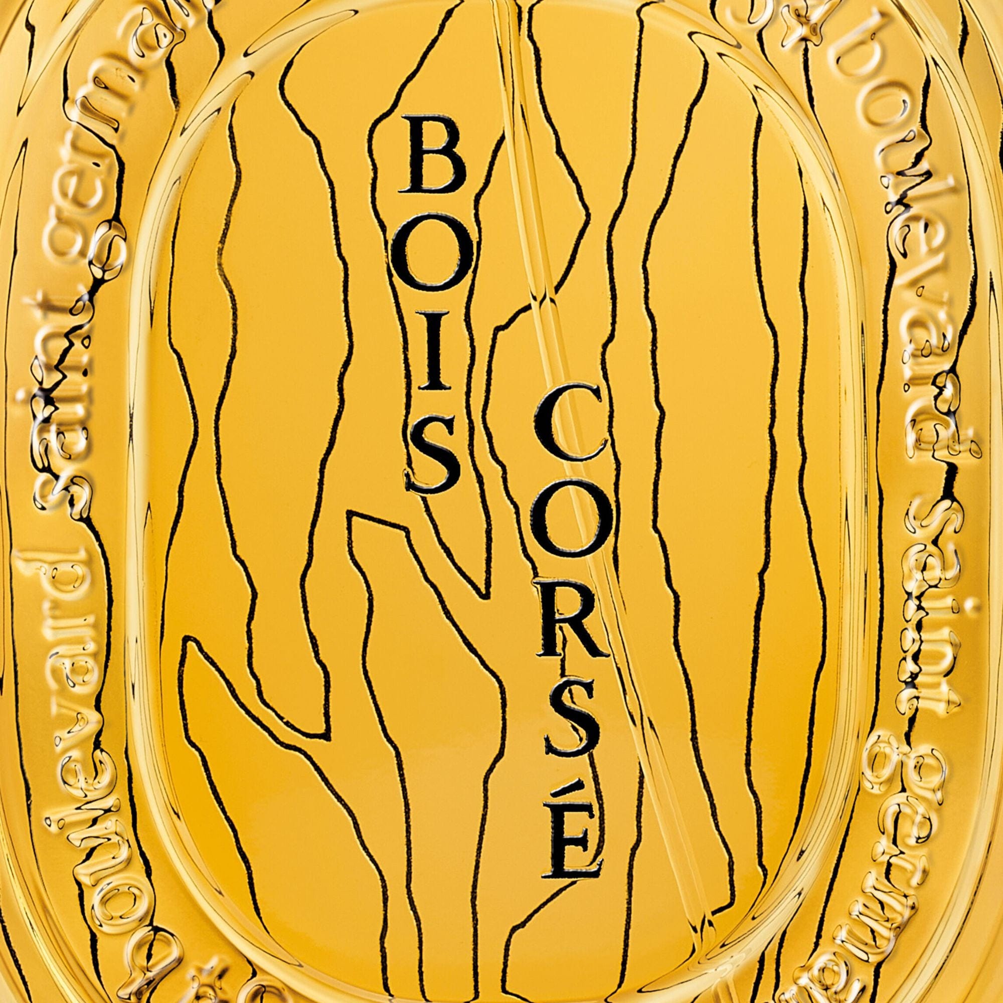 Bois Corsé Diptyque Eau de Parfum - ABANUC