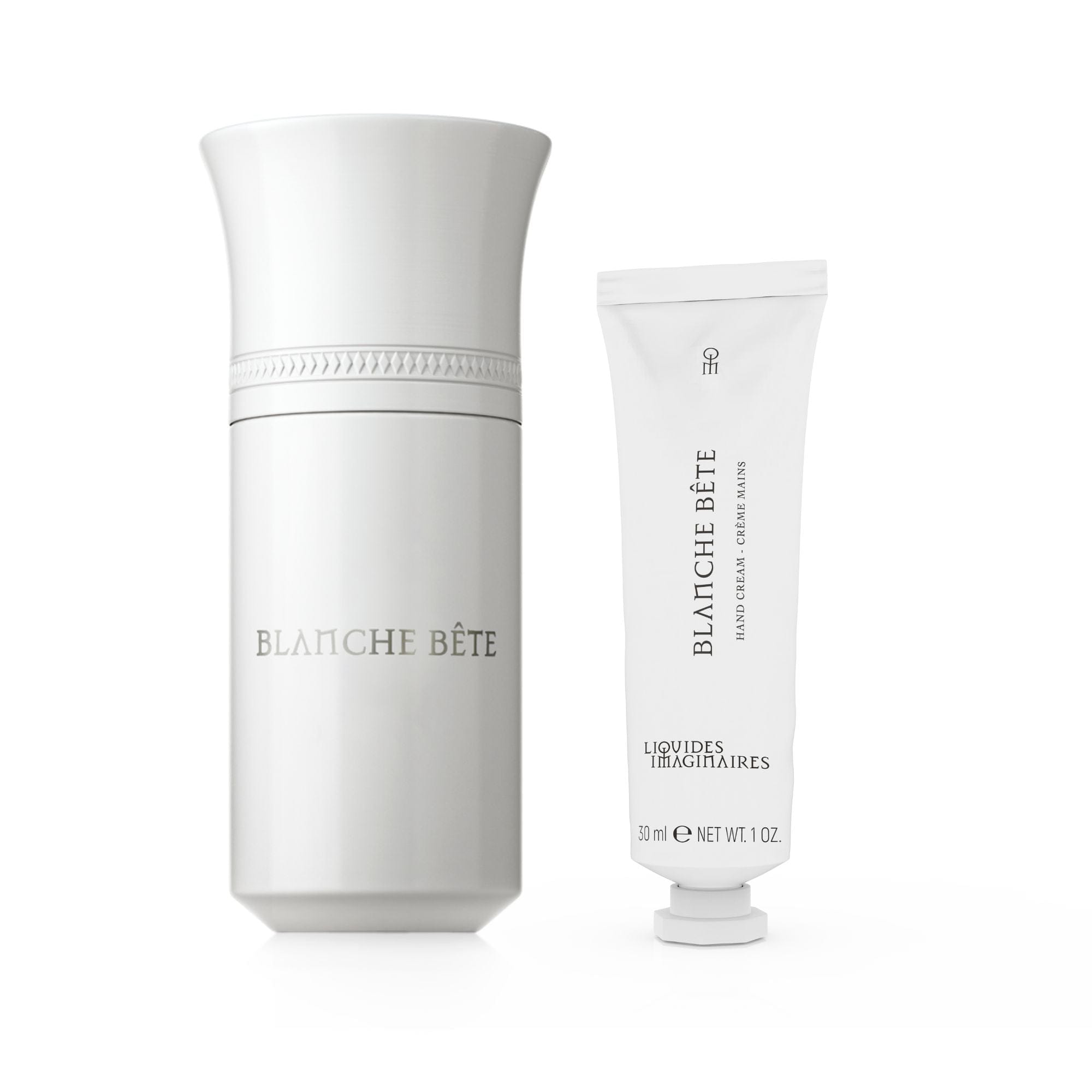 LIQUIDES IMAGINAIRES Blanche Bête | Limited Edition