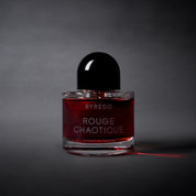 Rouge Chaotique BYREDO Extracto de perfume - ABANUC