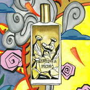 Cappadocia Memo Paris Eau de Parfum - ABANUC
