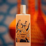 Cappadocia Memo Paris Eau de Parfum - ABANUC