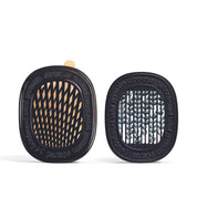 Difusor de aromas para el coche Diptyque y 1 recarga Car Diffuser de Mimosa - ABANUC