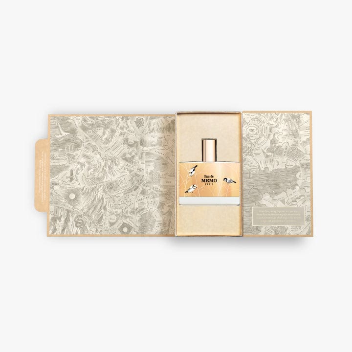 Eau de Memo Memo Paris Eau de Parfum - ABANUC