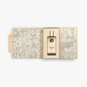 French Leather Memo Paris Eau de Parfum - ABANUC