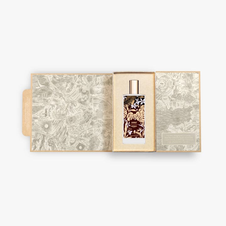 Jannat Memo Paris Eau de Parfum - ABANUC