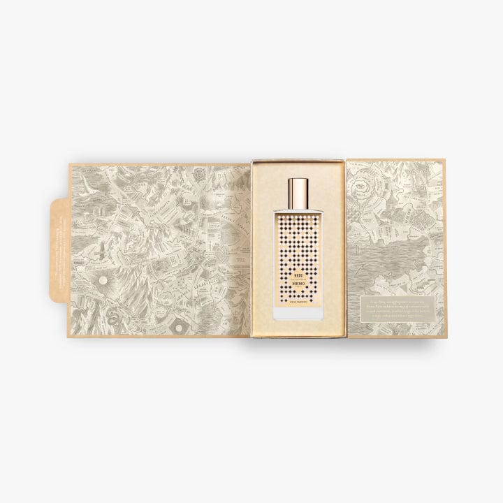 Kedu Memo Paris Eau de Parfum - ABANUC
