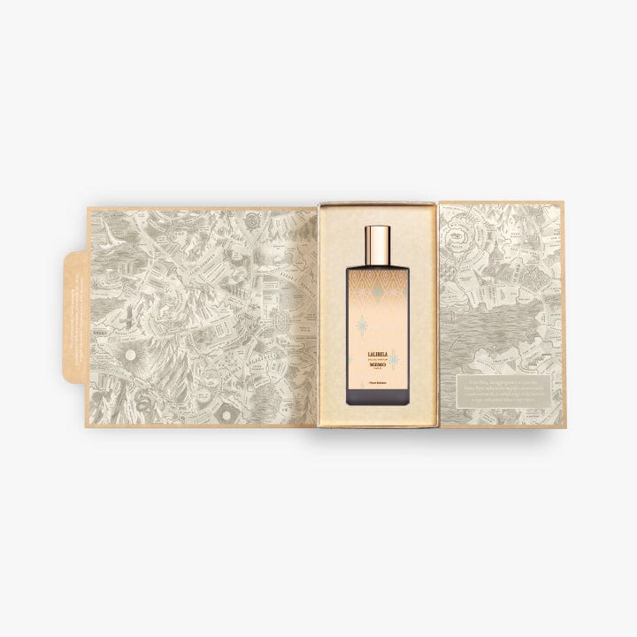 Lalibela Memo Paris Eau de Parfum - ABANUC