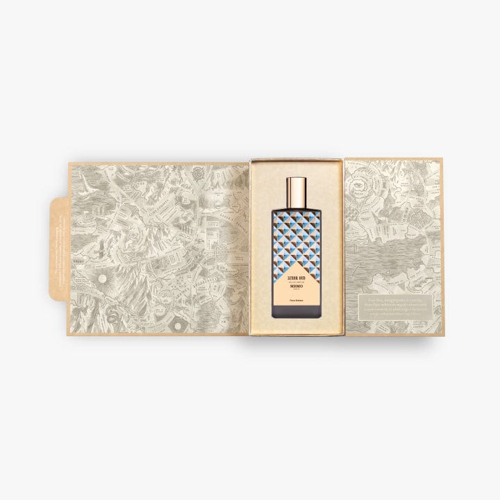 Luxor Oud Memo Paris Eau de Parfum - ABANUC