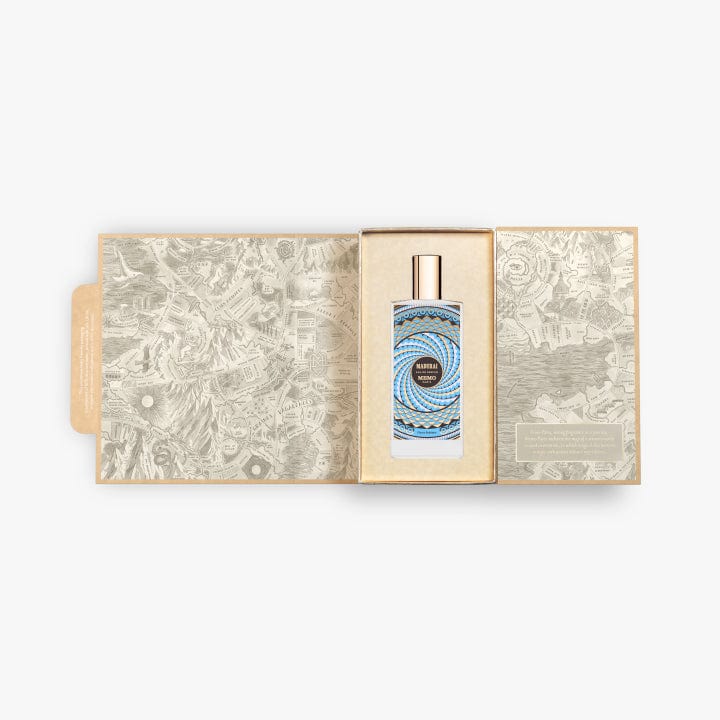 Madurai Memo Paris Eau de Parfum - ABANUC
