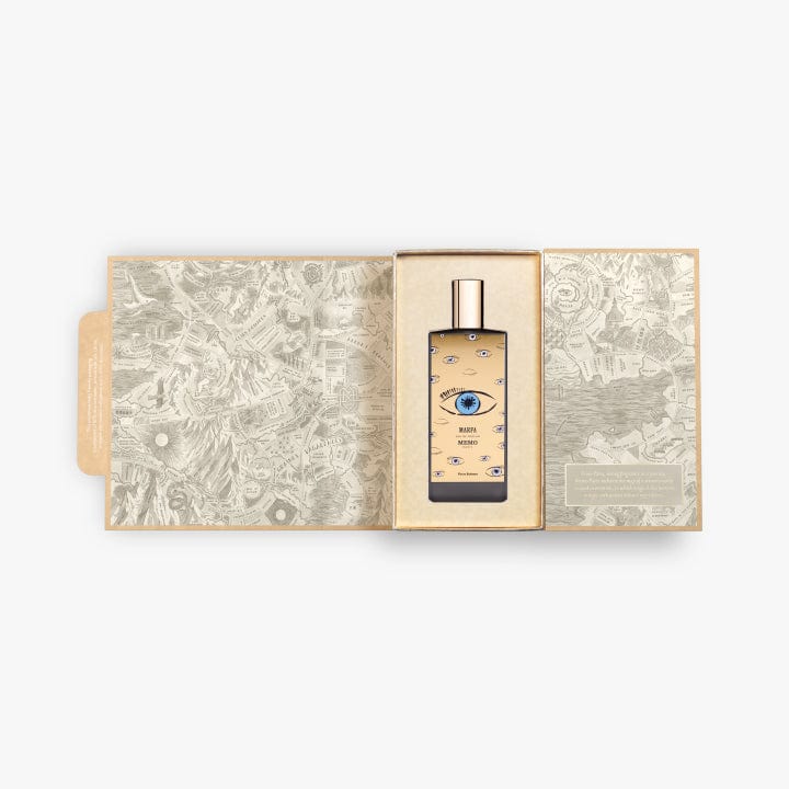 Marfa Memo Paris Eau de Parfum - ABANUC