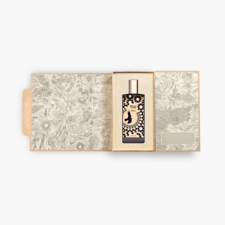 Moroccan Leather Memo Paris Eau de Parfum - ABANUC