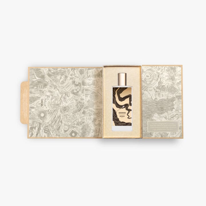 Sherwood Memo Paris Eau de Parfum - ABANUC