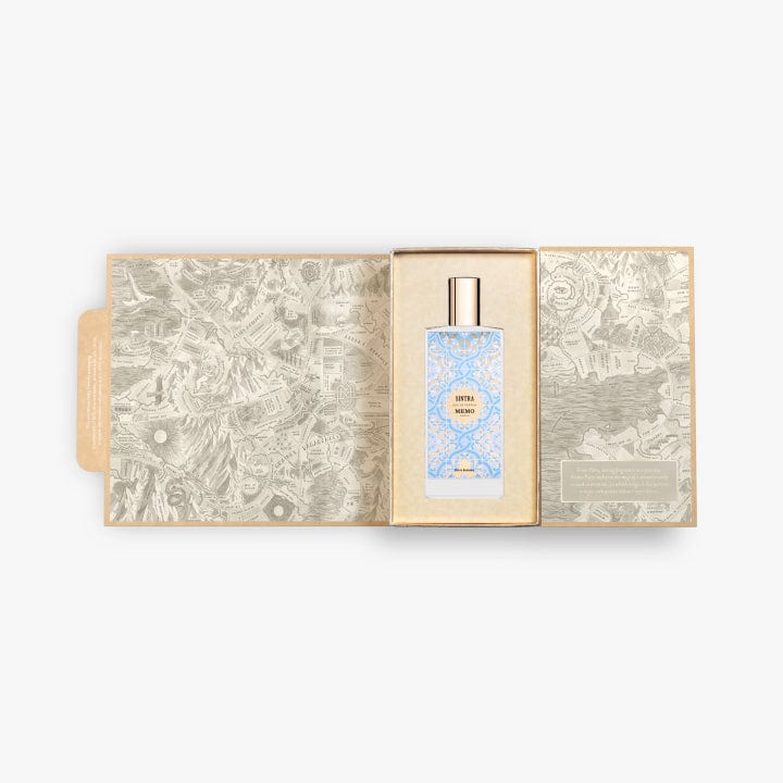 Sintra Memo Paris Eau de Parfum - ABANUC