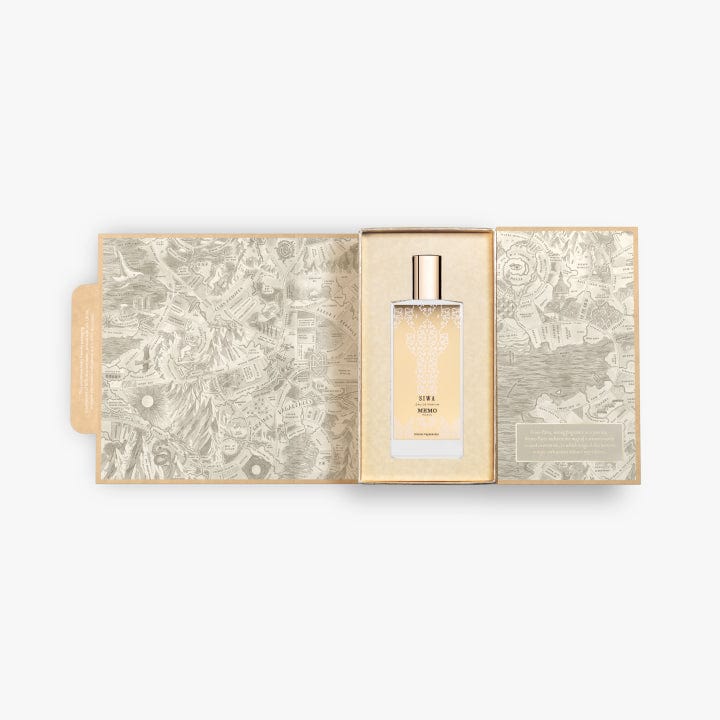 Siwa Memo Paris Eau de Parfum - ABANUC