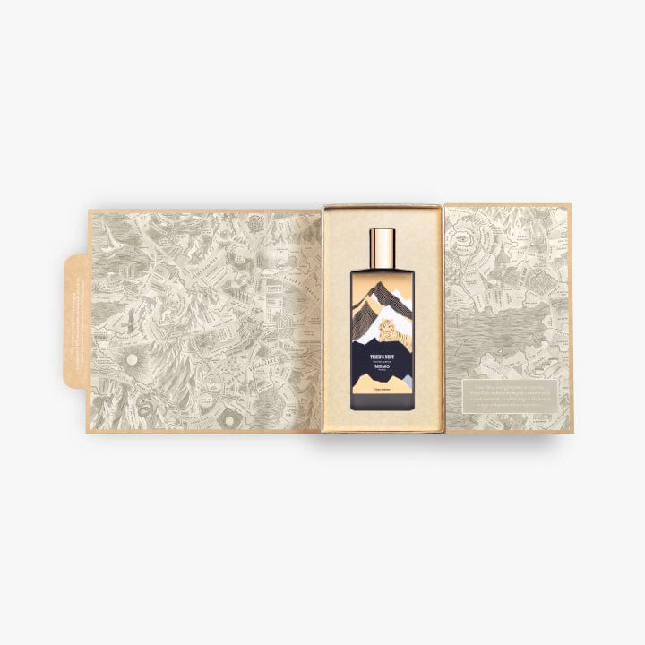 Tigers Nest Memo Paris Eau de Parfum - ABANUC