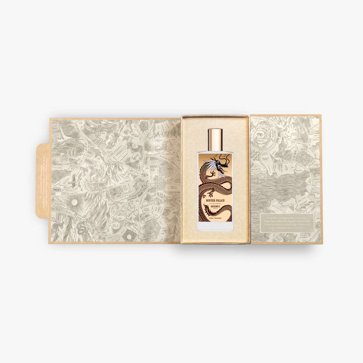 Winter Palace Memo Paris Eau de Parfum - ABANUC