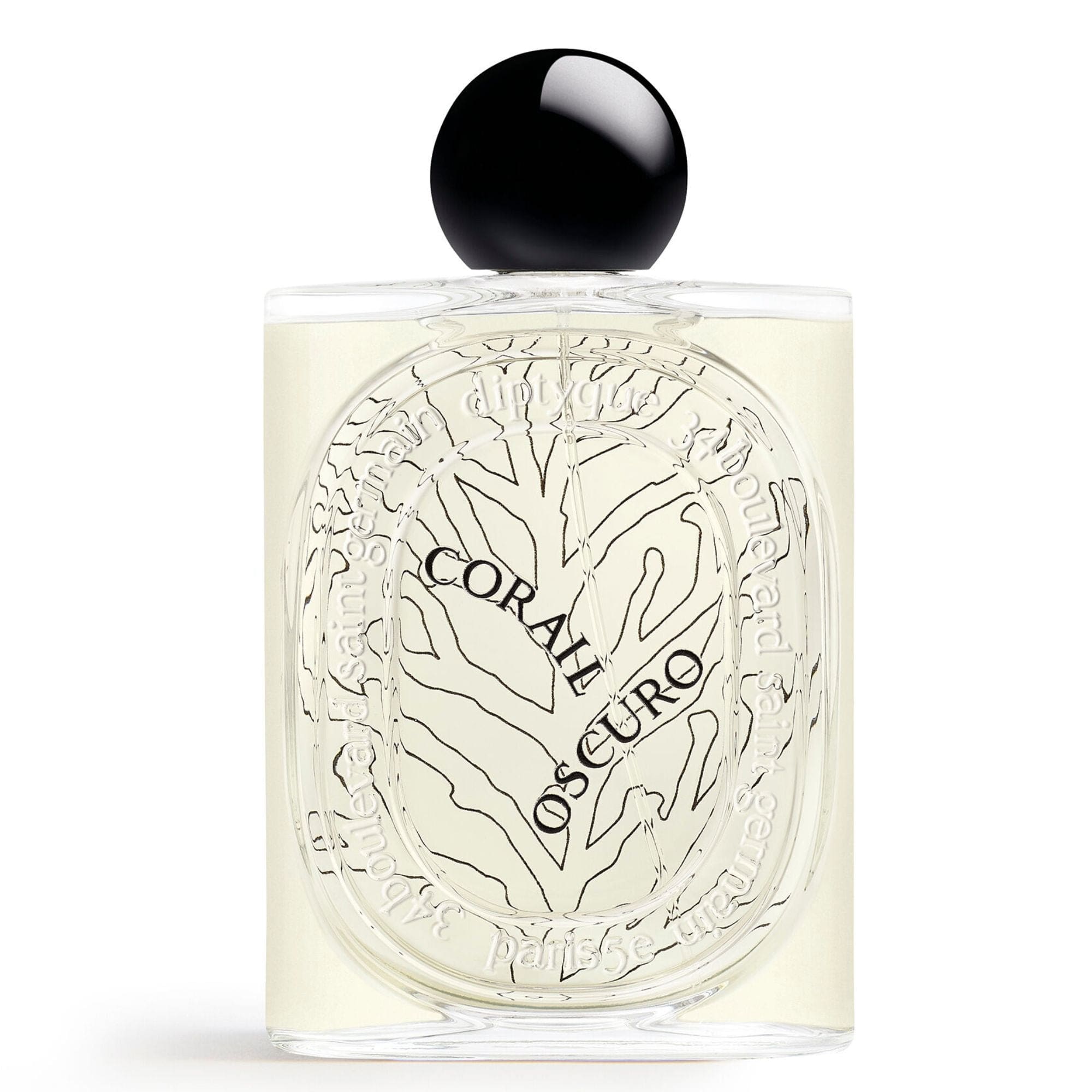 Corail Oscuro Diptyque Eau de Parfum - ABANUC