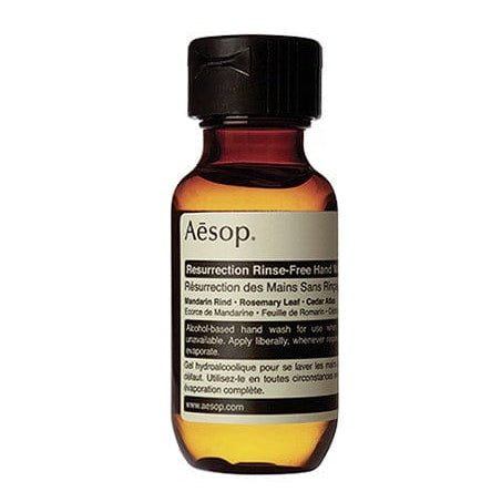 Eleos Nourishing Body Cleanser 50ml Aesop - ABANUC