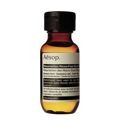 Eleos Nourishing Body Cleanser 50ml Aesop - ABANUC