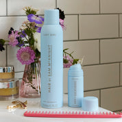 Lazy Girl Dray Shampoo Hair by Sam McKnight Champú en seco - ABANUC