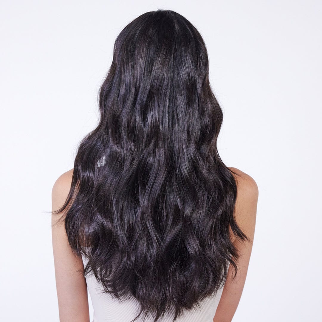 Happy Endings Hair Balm Hair by Sam McKnight Leave-in - ABANUC