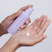 Happy Endings Hair Balm Hair by Sam McKnight Leave-in - ABANUC