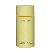 Love Me Do Nourishing Shine Oil Hair by Sam McKnight Aceite capilar - ABANUC