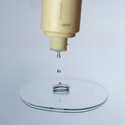 Love Me Do Nourishing Shine Oil Hair by Sam McKnight Aceite capilar - ABANUC