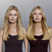 Love Me Do Nourishing Shine Oil Hair by Sam McKnight Aceite capilar - ABANUC