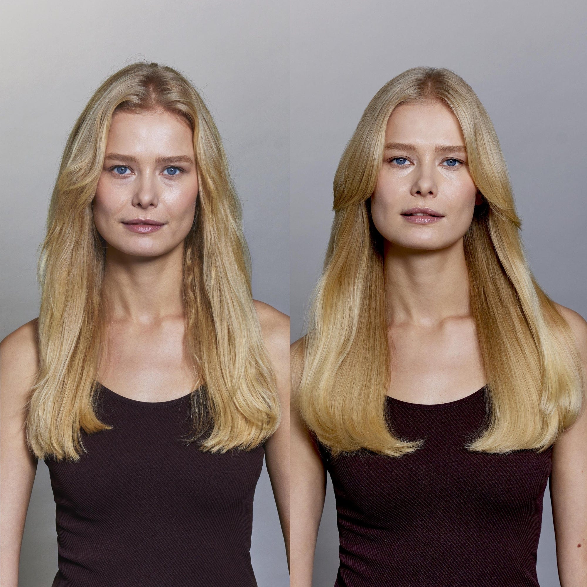 Love Me Do Nourishing Shine Oil Hair by Sam McKnight Aceite capilar - ABANUC