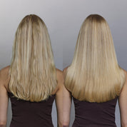 Love Me Do Nourishing Shine Oil Hair by Sam McKnight Aceite capilar - ABANUC