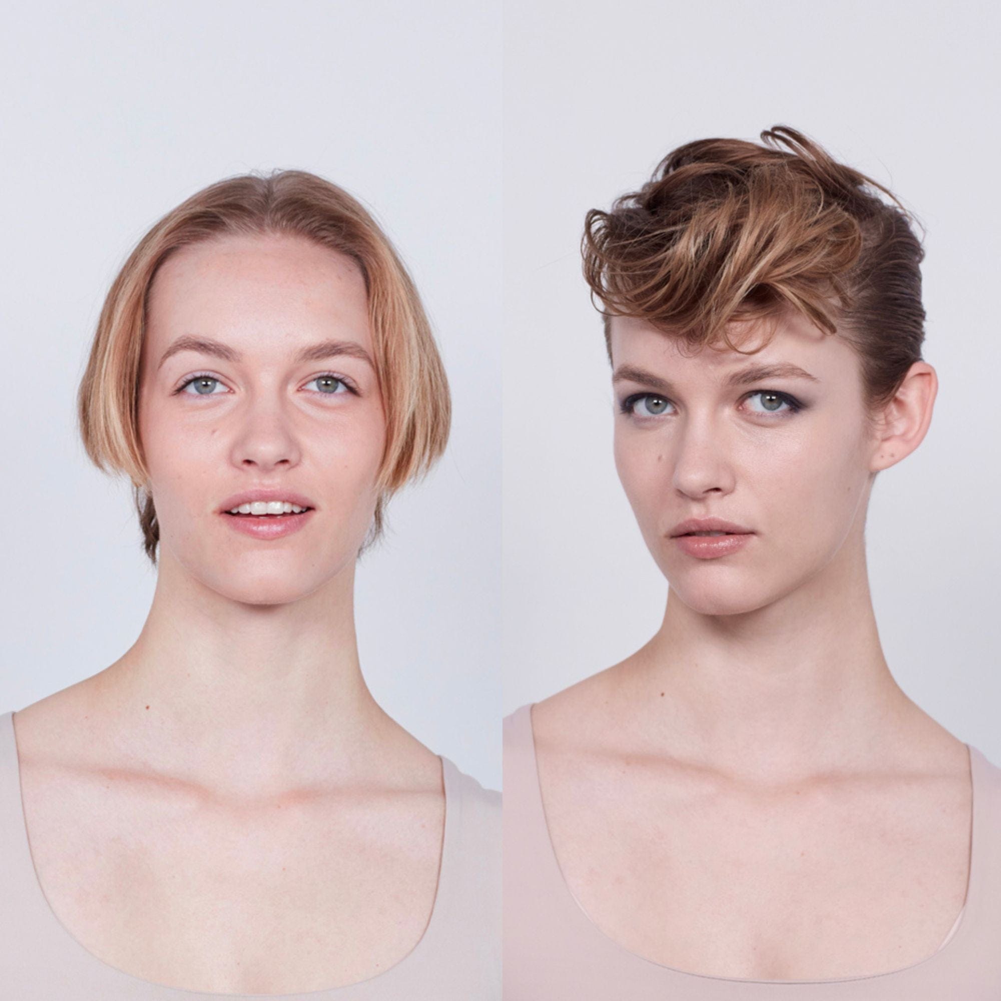 Perfect Mess Matt Sculpting Clay Hair by Sam McKnight Arcilla de peinado - ABANUC