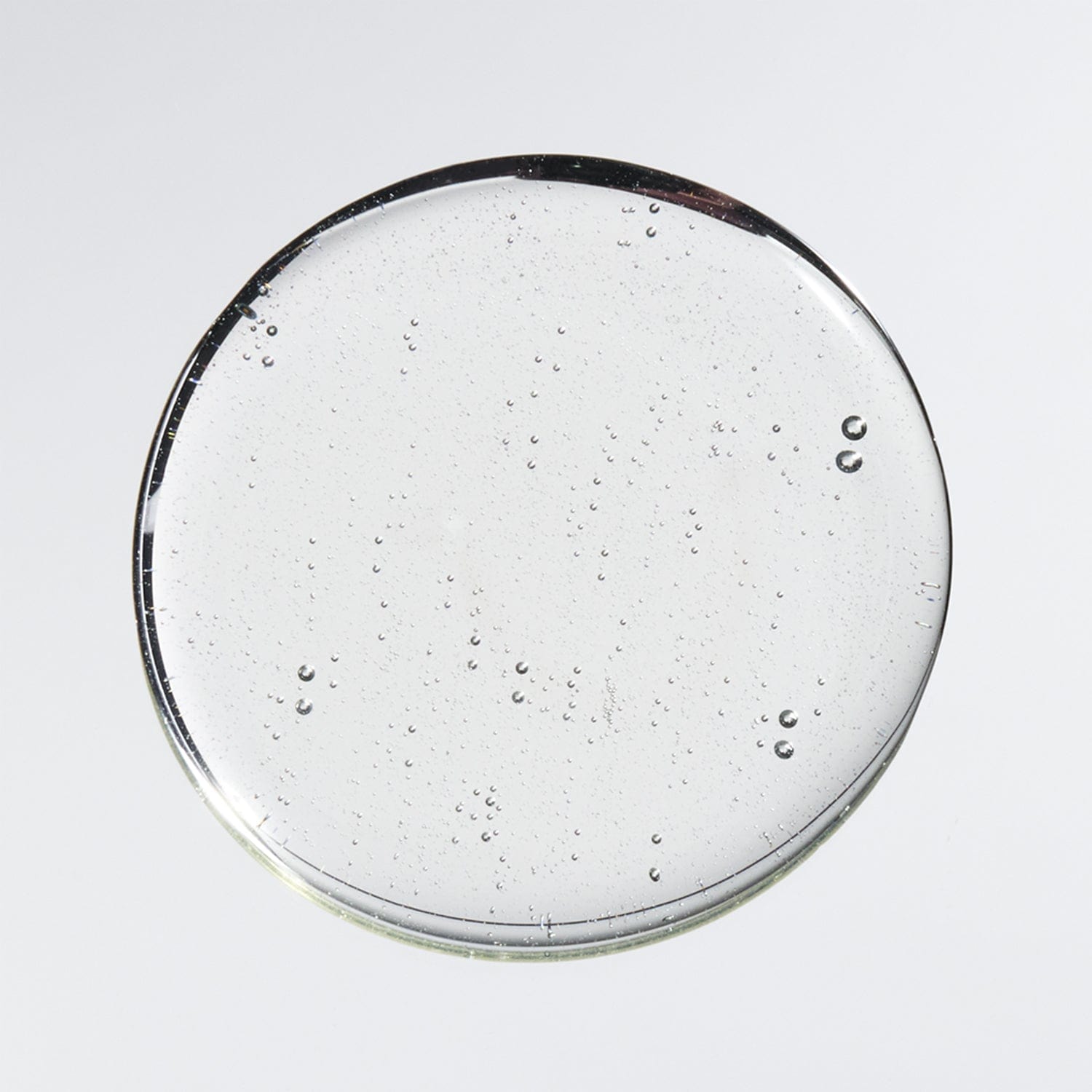 Self Control Gel Hair by Sam McKnight Gel fijador - ABANUC