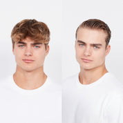 Self Control Gel Hair by Sam McKnight Gel fijador - ABANUC